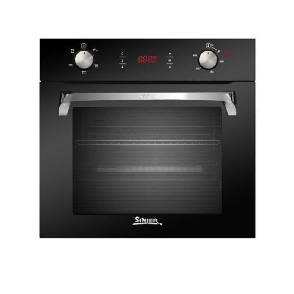 فر توکار برقی سینجر | SL708 | SL7018 | SLA8 plus