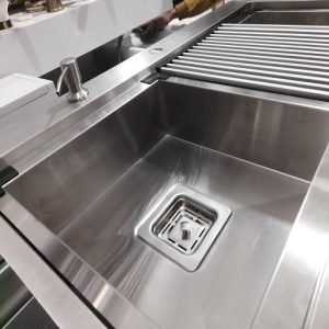 سینک ظرفشویی بنتو مدل B90