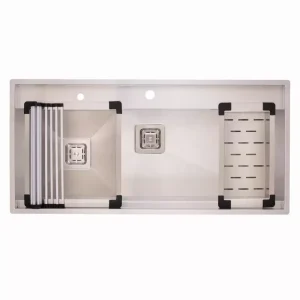 سینک ظرفشویی بنتو مدل D104