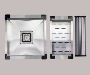 سینک ظرفشویی بنتو مدل D90