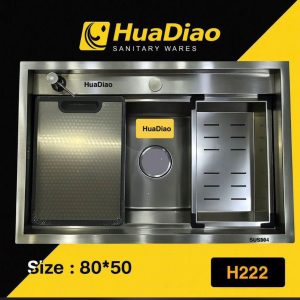 سینک باکسی هوادیائو سایز80