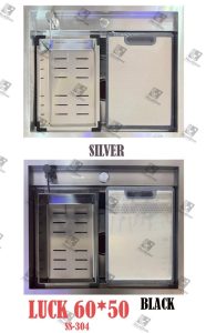 سینک باکسی هوادیائو سایز60